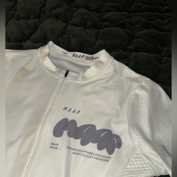 MAAP Jersey | Size M - Picture 2 of 5